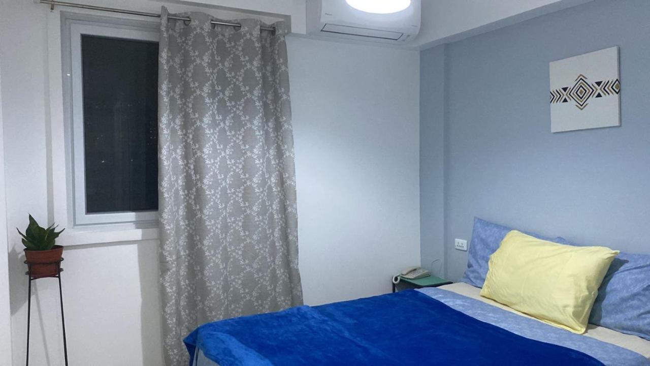 Cebu Mini Hotel Rom bilde